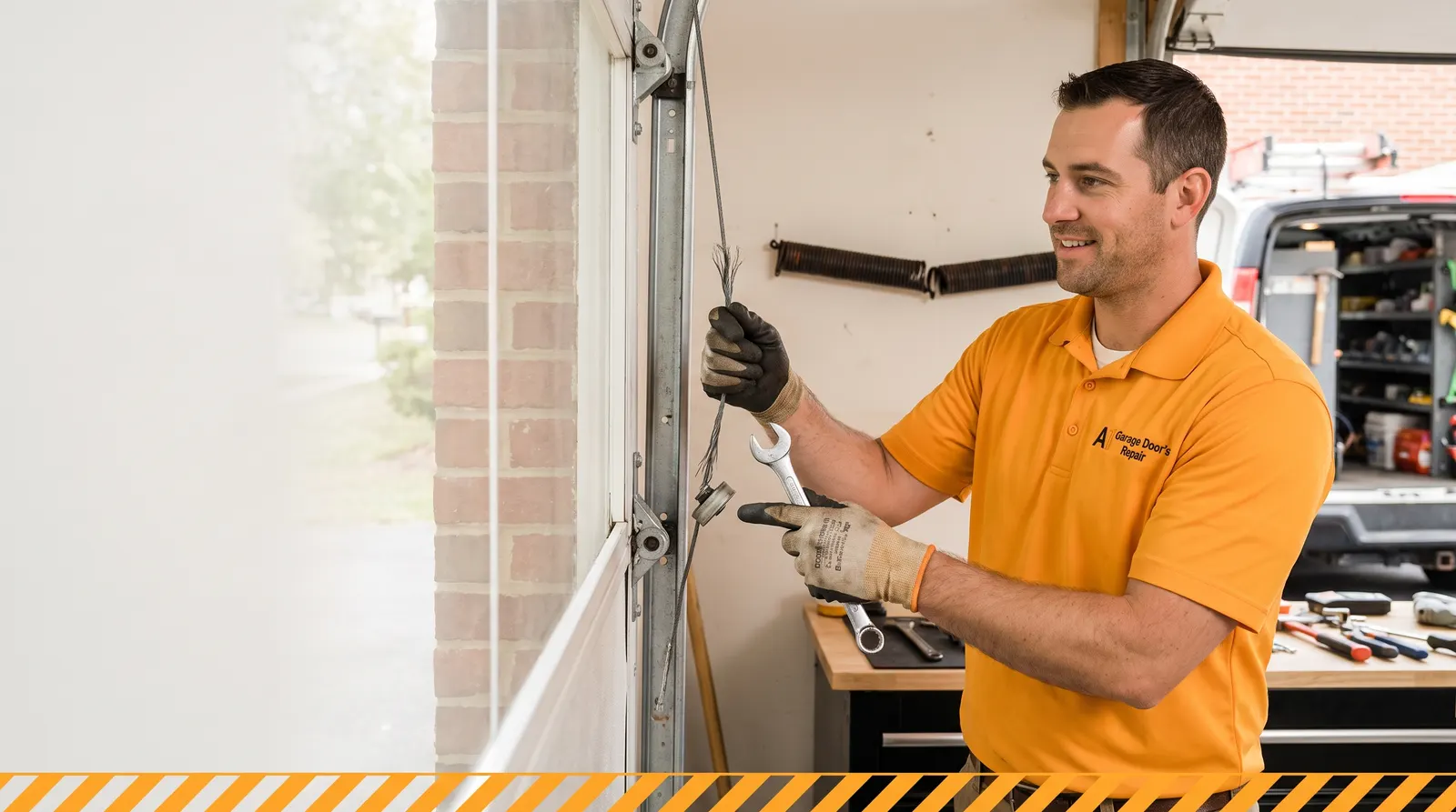 Repair Service in Lancaster, PA
